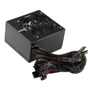 Evga 600 W1, 80+ White 600w, Power Supply - 100-w1-0600-kr Evga 600 W1, 80+ White 600w, Power Supply - 100-w1-0600-kr