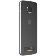 Moto Z Play 4G Dual Sim Smartphone 32GB Black Silver