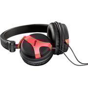 AKG K518DJNE DJ Headphone Red AKG K518DJNE DJ Headphone Red
