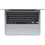 MacBook Air 13-inch (2020) - M1 8GB 512GB 8 Core GPU 13.3inch Space Grey English Keyboard