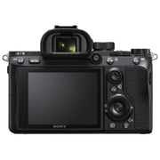 Sony Alpha a7 III Mirrorless Digital Camera Black With FE 24-105mm f/4 G OSS Lens Sony Alpha a7 III Mirrorless Digital Camera Black With FE 24-105mm f/4 G OSS Lens