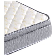 Curative Super Queen Medicated Mattress White 160x200x21cm Curative Super Queen Medicated Mattress White 160x200x21cm