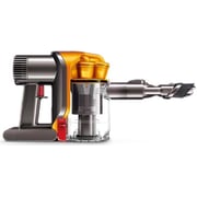 Dyson Cordless Vacuum Cleaner DC34 Dyson Cordless Vacuum Cleaner DC34
