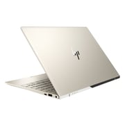 HP ENVY 13-AD003NE Laptop - Core i7 2.7GHz 8GB 1TB 2GB Win10 13.3inch FHD Gold
