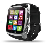 PNY PB1040014CURKRB Power Bank 10400mAh + ILife ZEDWATCH Smart Watch PNY PB1040014CURKRB Power Bank 10400mAh + ILife ZEDWATCH Smart Watch