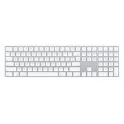 Apple MQ052LB/A Magic Keyboard With Numeric Keypad Apple MQ052LB/A Magic Keyboard With Numeric Keypad