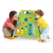 Yookidoo 40111 Discovery Playhouse For Kids