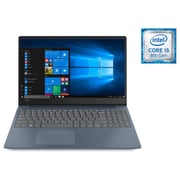 Lenovo ideapad 330S-14IKB Laptop - Core i5 1.6GHz 4GB 1TB 2GB Win10 14inch HD Mid Night Blue