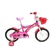 Hello kitty sale girls bike