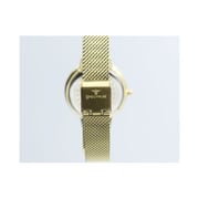 Spectrum Explorer Mesh Band WOMEN's Gold Watch - S25177L-1