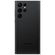 Samsung Galaxy S22 Ultra 5G 256GB Phantom Black Smartphone Samsung Galaxy S22 Ultra 5G 256GB Phantom Black Smartphone