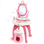 Smoby Disney Princess 2 In 1 Dressing Table