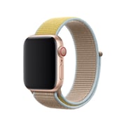 Apple 40mm Camel Sport Loop Apple 40mm Camel Sport Loop