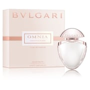 Bvlgari Omnia Crystalline Eau De Parfum for Women 25 ml Bvlgari Omnia Crystalline Eau De Parfum for Women 25 ml