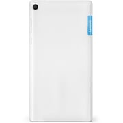 Lenovo Tab3 7 Essential TB3710I Tablet - Android WiFi+3G 16GB 1GB 7inch White + A2010 4G LTE Dual Sim Smartphone 8GB