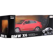 BMW Rastar Car X6 with Remote Controller BMW Rastar Car X6 with Remote Controller