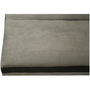 Home Style Elvis Sofa Bed - Grey/Black