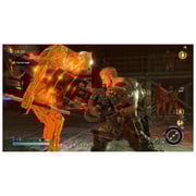 PS4 Contra: Rogue Corps Game PS4 Contra: Rogue Corps Game