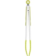 Colourworks Silicone Food Tongs