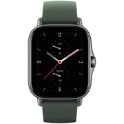 Amazfit GTS 2e Smartwatch With 24 Hours Heart Rate And SPO2 Monitor Moss Green Amazfit GTS 2e Smartwatch With 24 Hours Heart Rate And SPO2 Monitor Moss Green