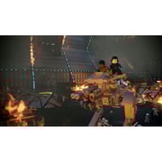 PS4 Lego Star Wars The Skywalker Saga Deluxe Edition Game PS4 Lego Star Wars The Skywalker Saga Deluxe Edition Game