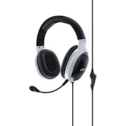 Nyko NP5-5000 83306 Wired On Ear Headset Black/White