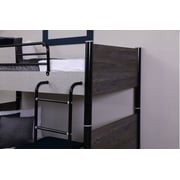 Buy Pan Emirates Subrtex Kids Bunk Bed 90×190 Cm Online in UAE Sharaf DG