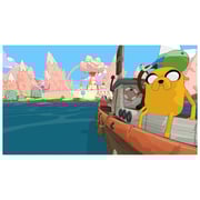 PS4 Adventure Time: Pirates Of The Enchiridion Game PS4 Adventure Time: Pirates Of The Enchiridion Game