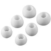 Hama EAR3005W 132480 In-Ear Wired Headphones White Hama EAR3005W 132480 In-Ear Wired Headphones White