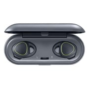 Samsung Gear Icon X Universal Cord Free Fitness Tracker Earbud Black SM-R150NZKAXSG