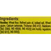 Sunfeast Yippee Mood Masala Noodles Single Pack, 65g (Pack of 15) Sunfeast Yippee Mood Masala Noodles Single Pack, 65g (Pack of 15)