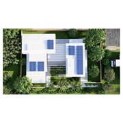 SDG Energy 15kW Residential Solar System SDG Energy 15kW Residential Solar System