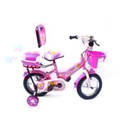 Raptor 12 BXV Bicycle For Girls Pink 12 Raptor 12 BXV Bicycle For Girls Pink 12
