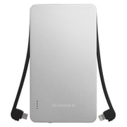 Techlink Recharge 5000mAh PB Ultra Thin Power Bank Techlink Recharge 5000mAh PB Ultra Thin Power Bank