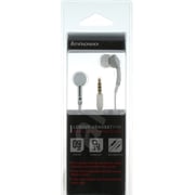 Lenovo 888016075 P165 In Ear Headset White Lenovo 888016075 P165 In Ear Headset White