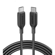 Anker PowerLine III USB Type-C Cable 1.8m Black