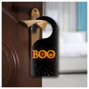 Wackylicious Halloween Boo Door Hanger