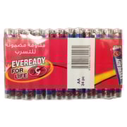 Eveready Blue Battery - AA [Pack Of 24]