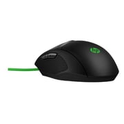 HP 4PH30AA PAV 300 Gaming Mouse Black