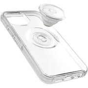 Otterbox Otter+Pop Symmetry Case Clear iPhone 12 Pro