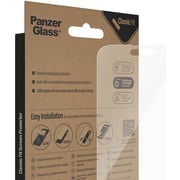 Panzerglass Classic Fit Screen Protector Clear iPhone 14 Pro Max Panzerglass Classic Fit Screen Protector Clear iPhone 14 Pro Max