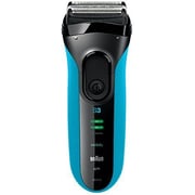 Braun Wet & Dry Series 3 Shaver W/ Micro Comb Technology 3040S Braun Wet & Dry Series 3 Shaver W/ Micro Comb Technology 3040S