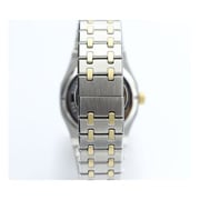 Spectrum Challenger Stainless Steel Men's Two Tone Watch - 12566M-3 Spectrum Challenger Stainless Steel Men's Two Tone Watch - 12566M-3
