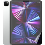 Hyphen Back Case With Screen Protector Clear Apple iPad Pro 11inch Hyphen Back Case With Screen Protector Clear Apple iPad Pro 11inch