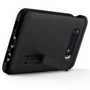 Spigen Tough Armor Designed For Galaxy S10e Case Cover (2019) - Black Spigen Tough Armor Designed For Galaxy S10e Case Cover (2019) - Black