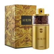 Ajmal Perfumes Aurum For Women 75 Ml Eau De Parfum