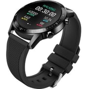 Riversong MOTIVE2C-SW10 Smart Watch Black