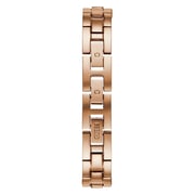 Guess MINI SOHO Ladies Stainless Steel W1009L3 Watch Guess MINI SOHO Ladies Stainless Steel W1009L3 Watch