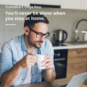 Tronsmart Onyx Neo Wireless In Ear Earbuds Black Tronsmart Onyx Neo Wireless In Ear Earbuds Black