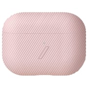 Native Union Curve Case For AirPods Pro Rose